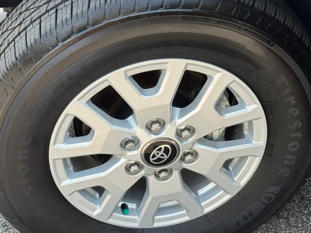 Used 2025 Toyota Tacoma Truck