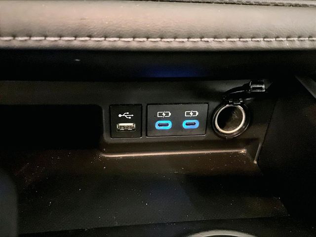 2022 Toyota Highlander XLE Black at Auto Express Mitsubishi