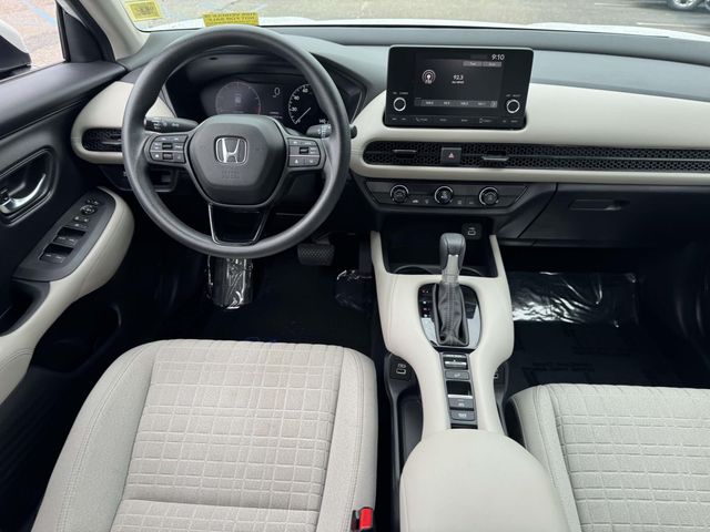 Used 2023 Honda HR-V SUV