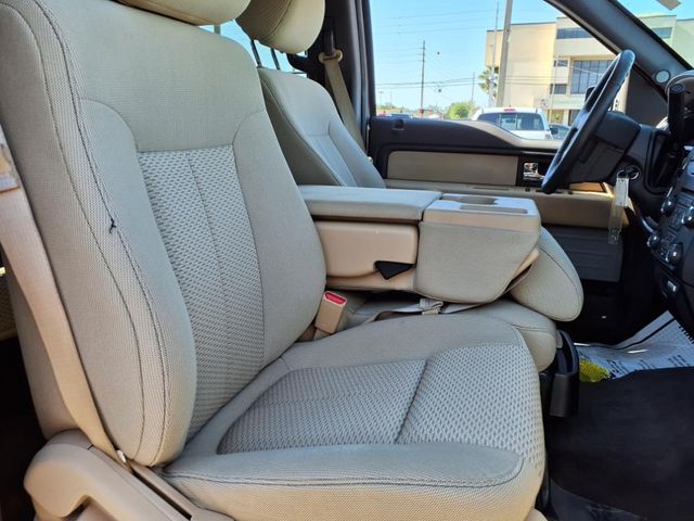 2014 Ford F-150 FX2 photo