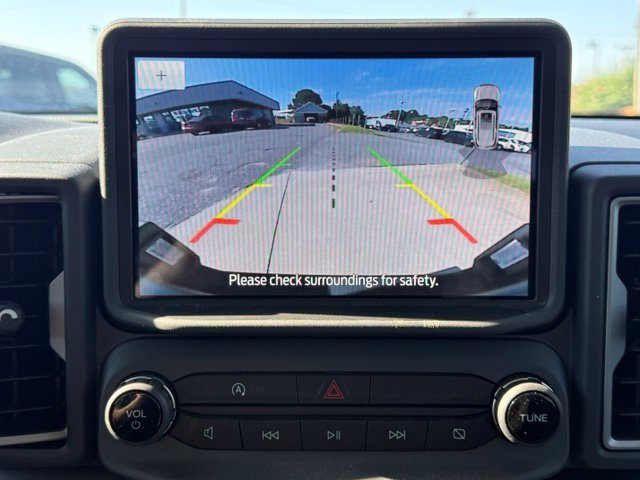 Used 2023 Black Ford Big Bend image 20