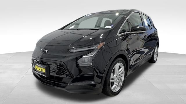 2023 Chevrolet Bolt EV 1LT FWD