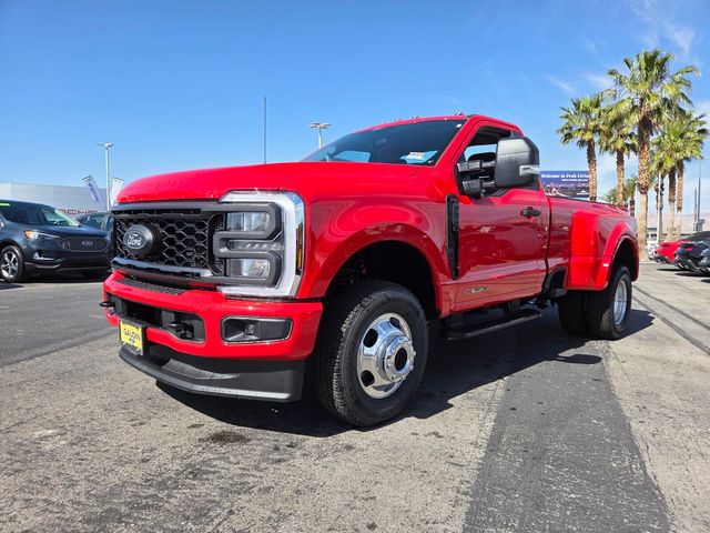 New 2026 Ford Super Duty F-350 XL 2D Standard Cab
