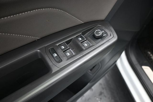 Used 2022 Volkswagen Atlas SUV