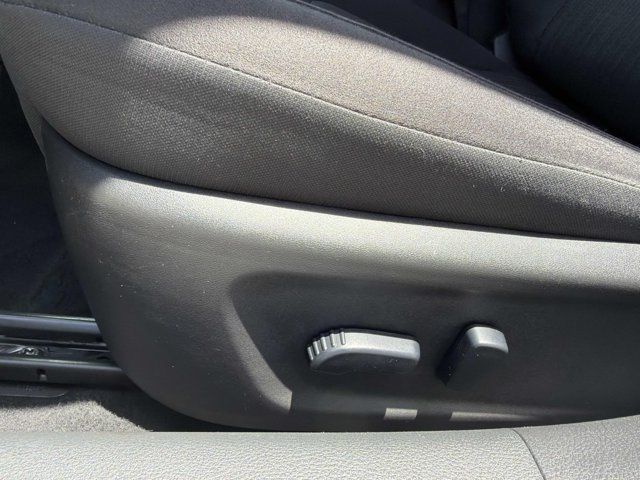 Used 2025 Nissan Altima Sedan