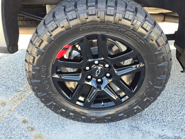 Photo of 2024 Chevrolet Silverado 1500 RST in Dallas, GA - 11,  2024 Chevrolet Silverado 1500 RST:167326A