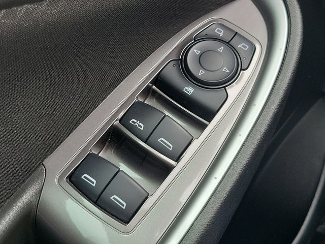 Used 2025 Gray Chevrolet LT image 21