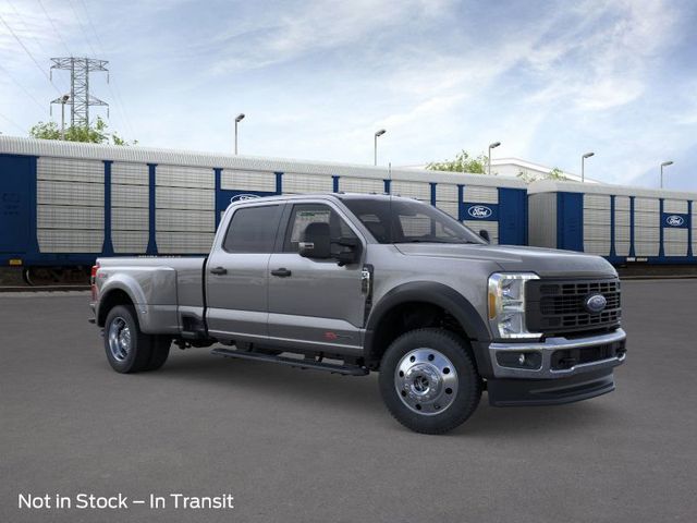 2026 Ford F-450 Super Duty 