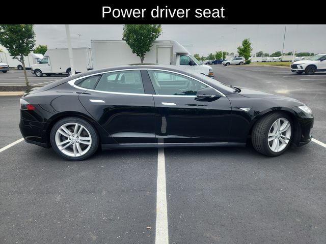 Used 2016 Tesla Model S For Sale in Grove City, OH