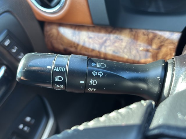 Used 2017 Toyota Tundra Truck