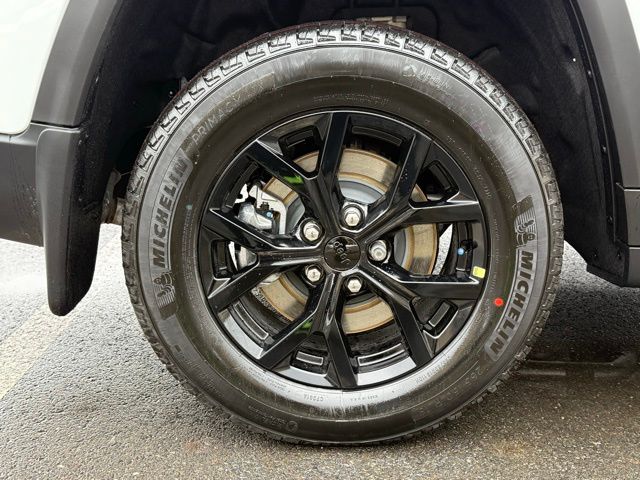 2026 Jeep Grand Cherokee L