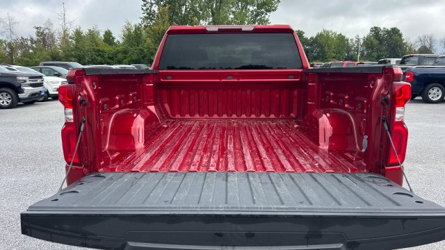 Used 2023 Chevrolet Silverado 1500 Truck