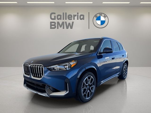 2025 BMW X1 28i