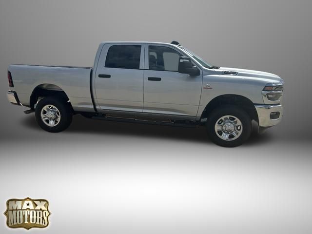 New 2026 Ram 2500 Truck