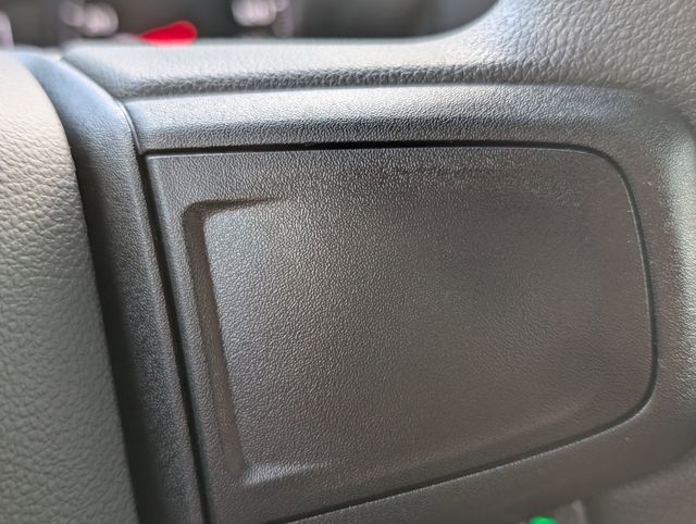 New 2026 White Chevrolet Custom image 17