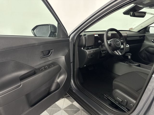 New 2025 Hyundai Kona For Sale in Indianapolis, IN