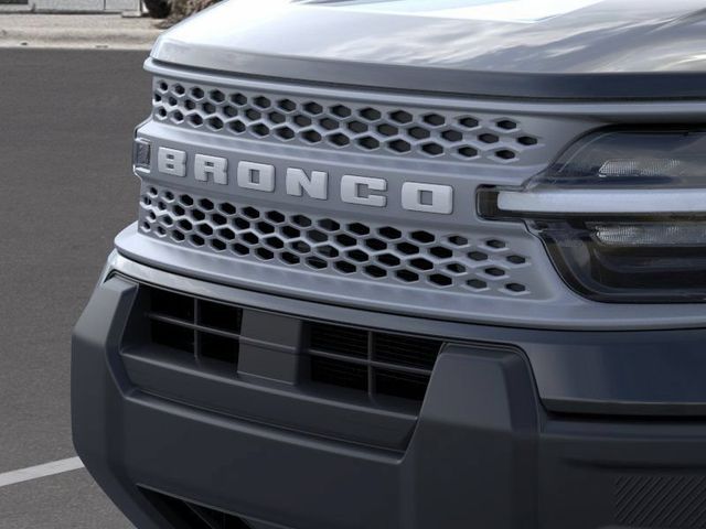 Used 2026 Black Ford Big Bend image 17