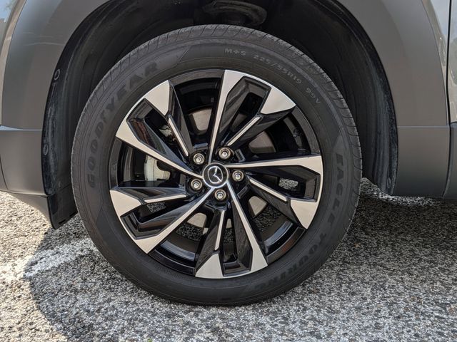 2025 Mazda CX-50 Hybrid Premium Plus - 7