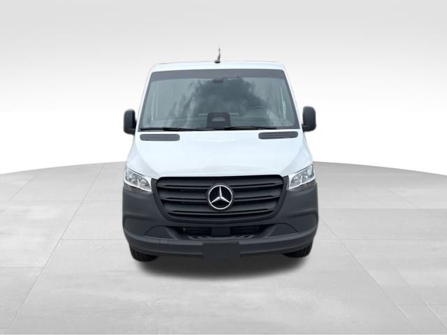 2025 Mercedes-Benz Sprinter 2500 Cargo 144 WB photo