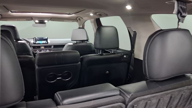 Used 2025 Honda Pilot SUV