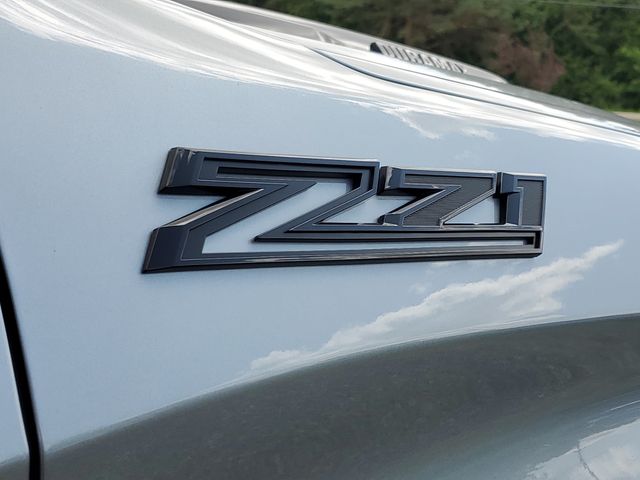 2026 Chevrolet Silverado 1500 Crew Cab 4WD Pickup for sale #TG417969 - photo 34