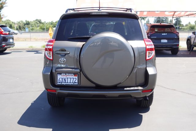 used 2012 Toyota RAV4 car, priced at $15,000