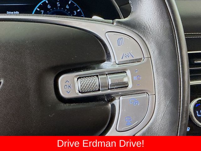 Used 2023 Genesis GV80 SUV
