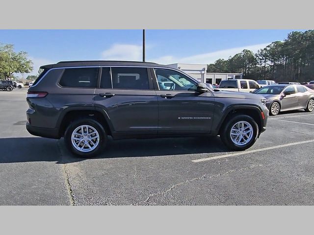 2026 Jeep Grand Cherokee L Altitude 4x2