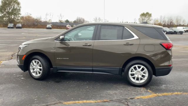 2023 Chevrolet Equinox LT 5