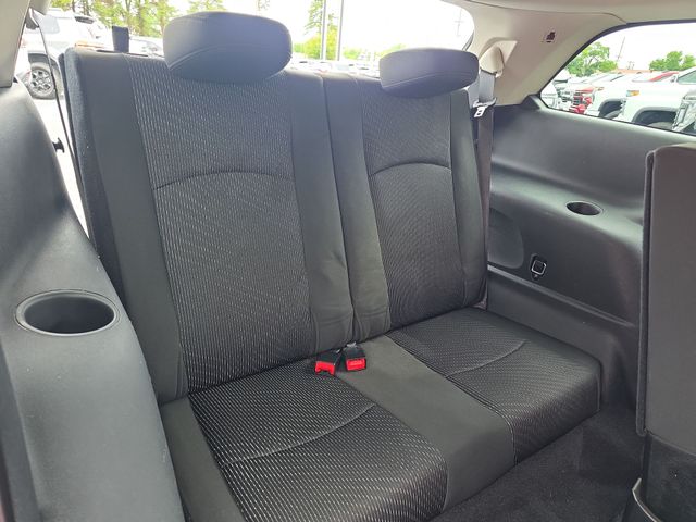 Used 2018 Gray Dodge SE image 13