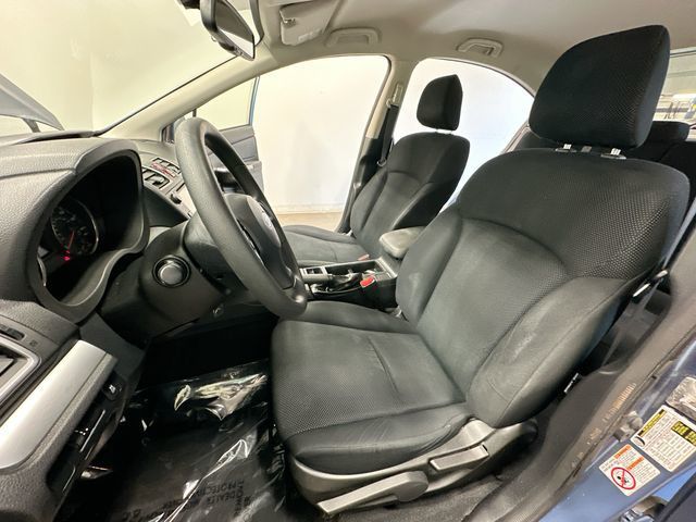 2015 Subaru Impreza 2.0i Blue at Rafferty Subaru