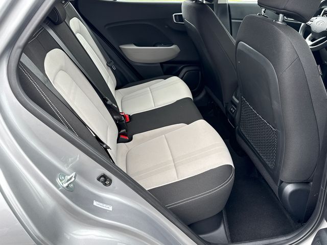 Used 2025 Hyundai Venue SUV