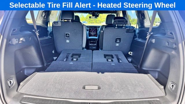 new 2025 Jeep Grand Cherokee L car, priced at $40,968