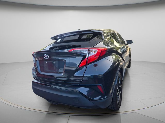 2020 Toyota C-HR - $18,799