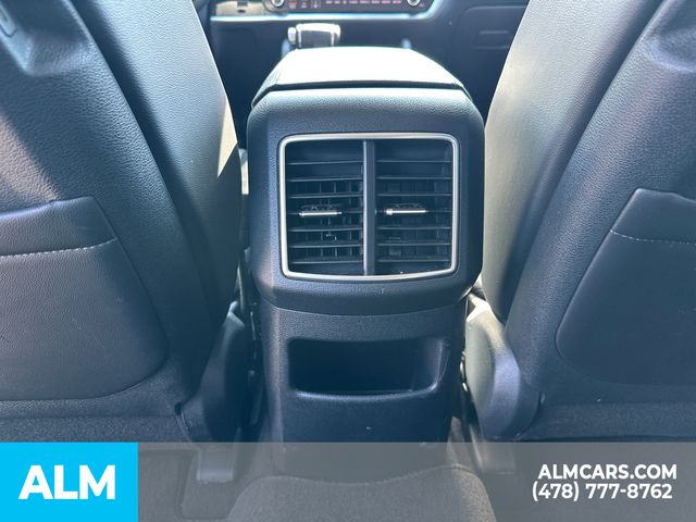 Used 2025 Black Kia SX-Prestige image 27