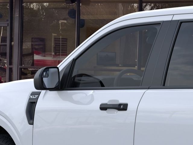 New 2026 White Ford XLT image 21