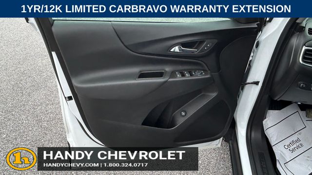 Used 2023 Chevrolet Equinox SUV