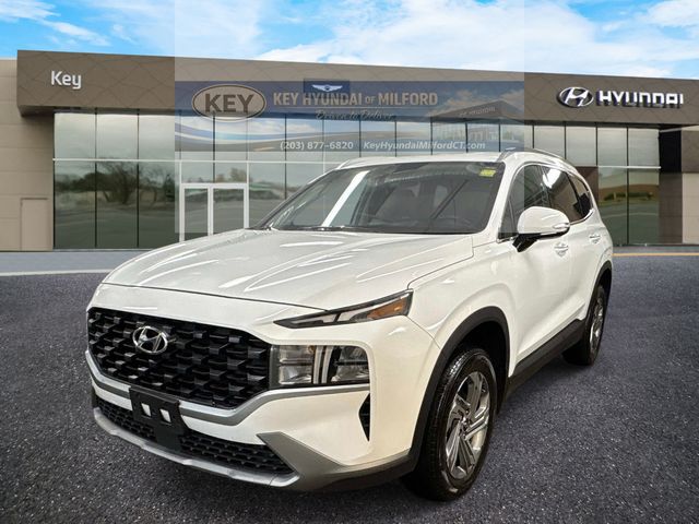 2023 Hyundai Santa Fe SEL AWD
