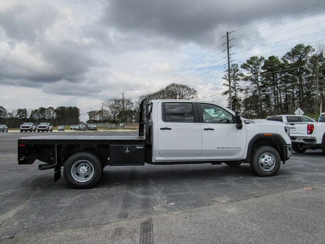Photo of 2025 GMC Sierra 3500HD Pro in Dallas, GA - 3,  2025 GMC Sierra 3500HD Pro:42881