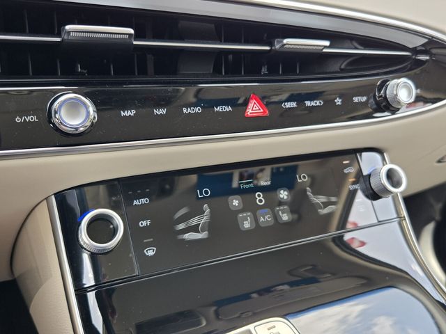 2026 Genesis GV70 - $43,730