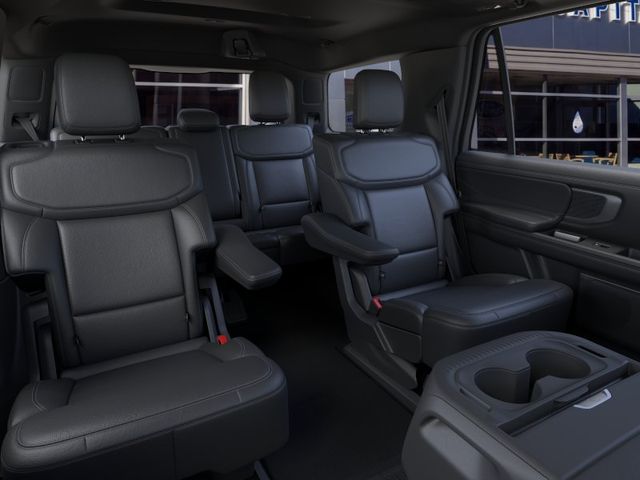 New 2026 Gray Ford Platinum image 11
