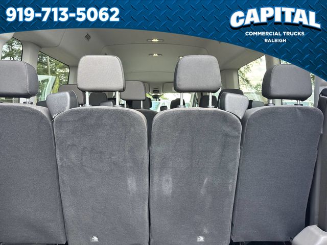 Used 2024 White Ford XL image 18