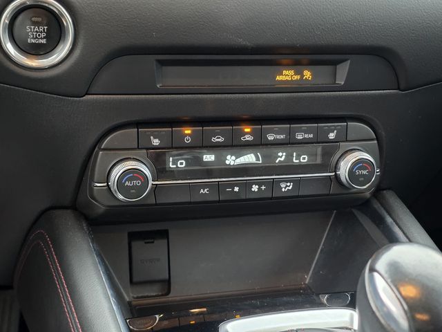 Used 2024 Mazda CX-5 SUV