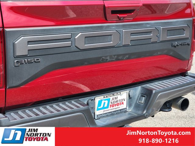 Used 2019 Ford F-150 Truck