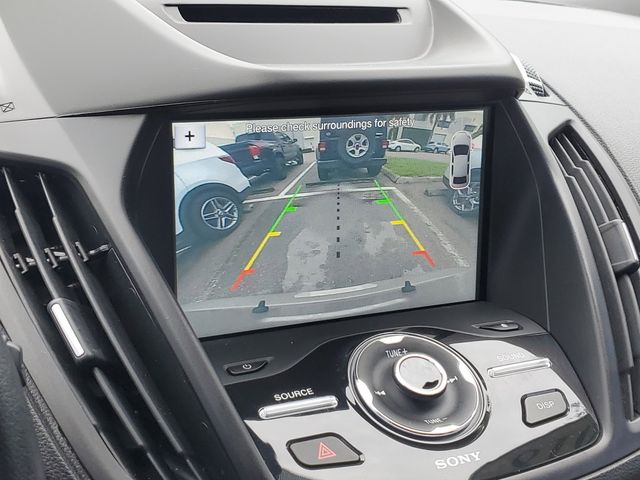 2018 Ford Escape Titanium photo 23