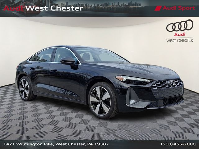 2025 Audi A5 quattro Premium Plus Sedan