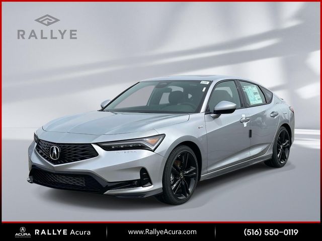 new 2026 Acura Integra car, priced at $37,245