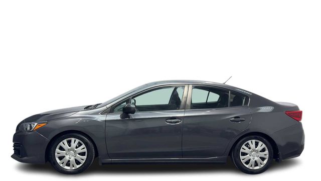 2020 Subaru Impreza 2.0i Sedan AWD