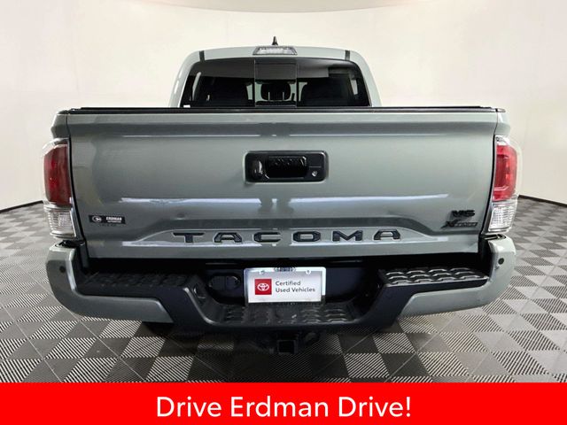 Used 2022 Toyota Tacoma Truck