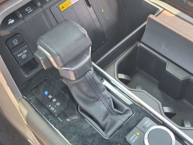 Used 2023 Toyota Tundra 1794 4D CrewMax